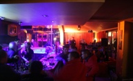 Live svirka grupe Cabaret u Zenu