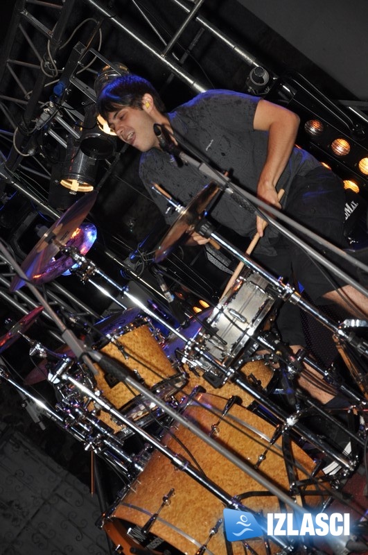 2Cellos @ Ljetna pozornica, Opatija