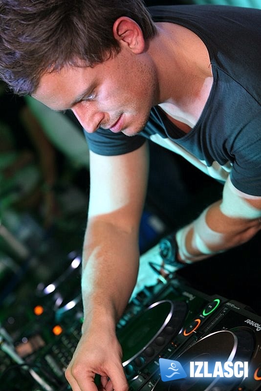 Fedde La Grande u Shamballi