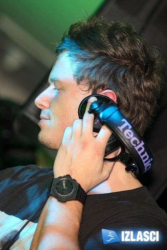 Fedde La Grande u Shamballi