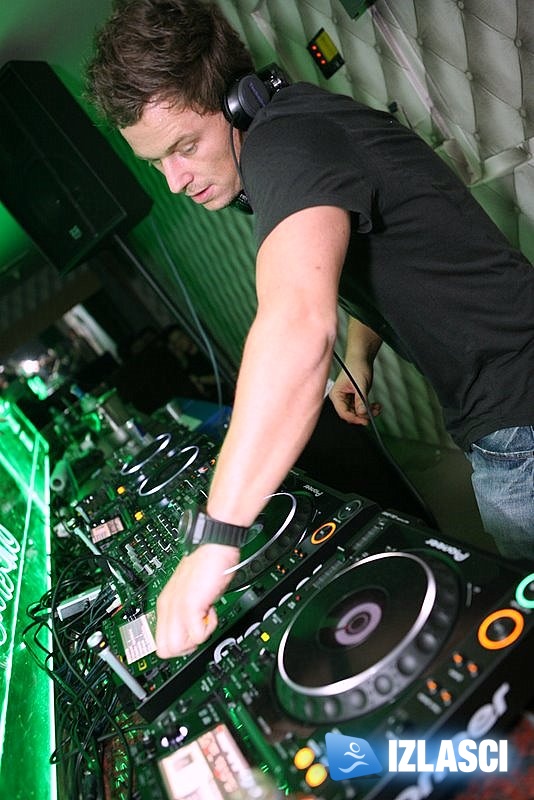 Fedde La Grande u Shamballi