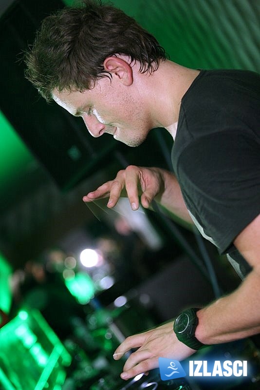 Fedde La Grande u Shamballi