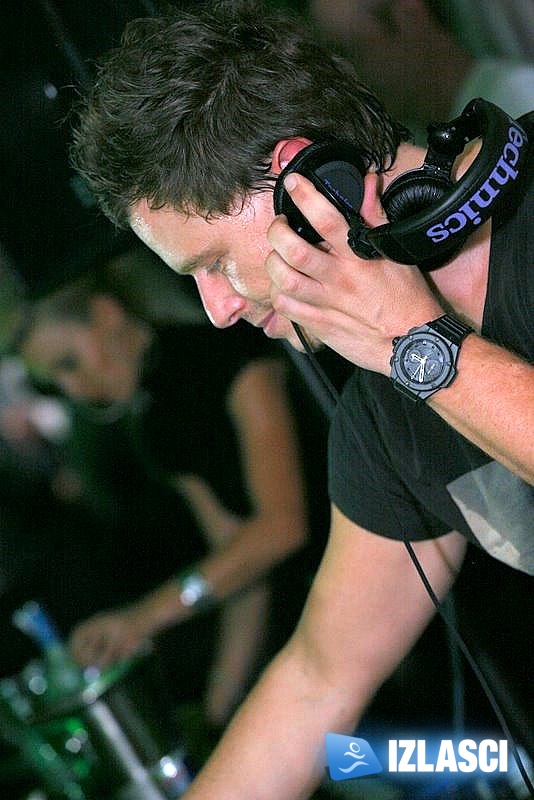 Fedde La Grande u Shamballi