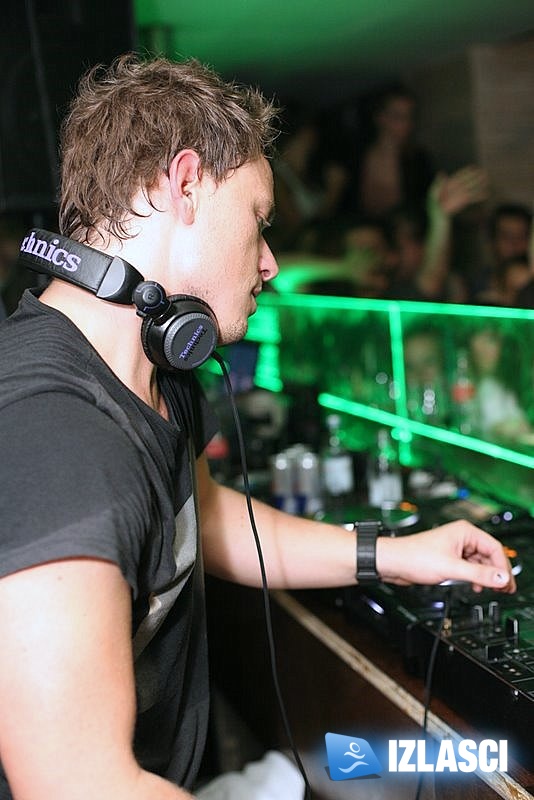 Fedde La Grande u Shamballi