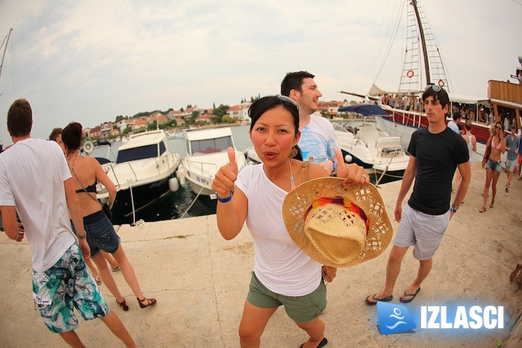 Završio prvi vikend The Garden Festivala