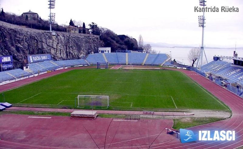 Osam najčudnijih stadiona na svijetu po izboru CNN-a