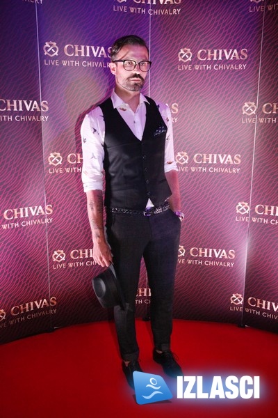 Chivas After Cannes Party @ Hotel Esplanade, Zagreb