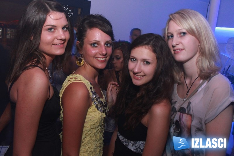 Club Plava