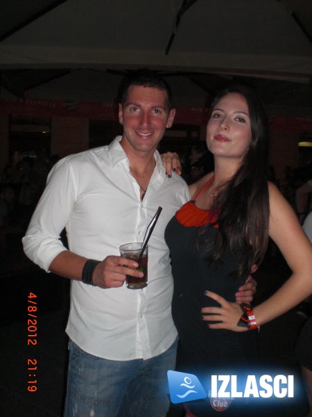 Havana night @ Fiorello, Rijeka