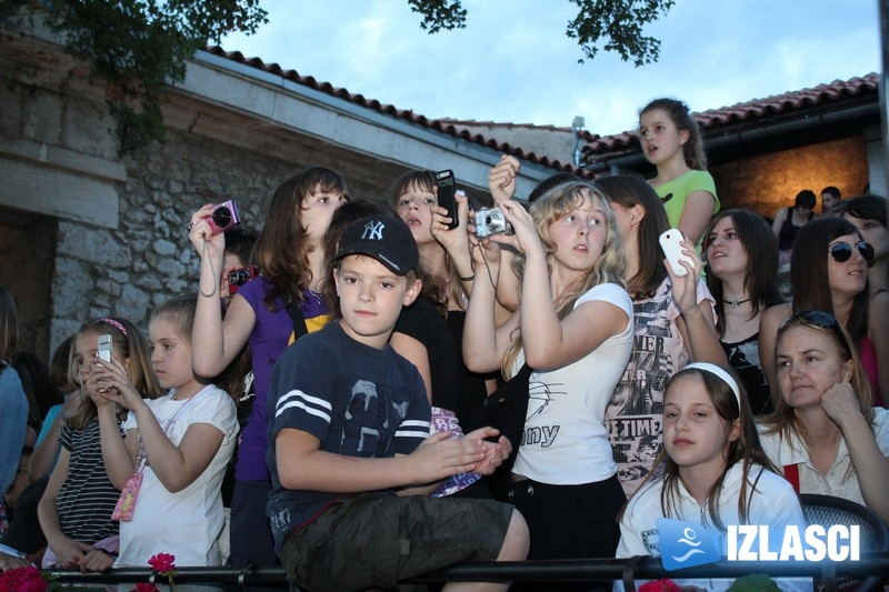 The Beatles?! Ne, Hrvatska traži zvijezdu na Trsatskoj gradini!