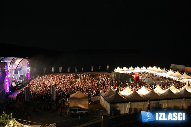 Outlook festival - četvrti dan