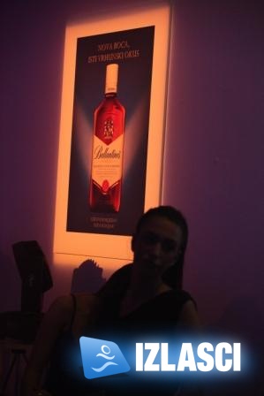 Pernod Ricard Hrvatska predstavio novi izgled boce legendarnog Ballantine's viskija