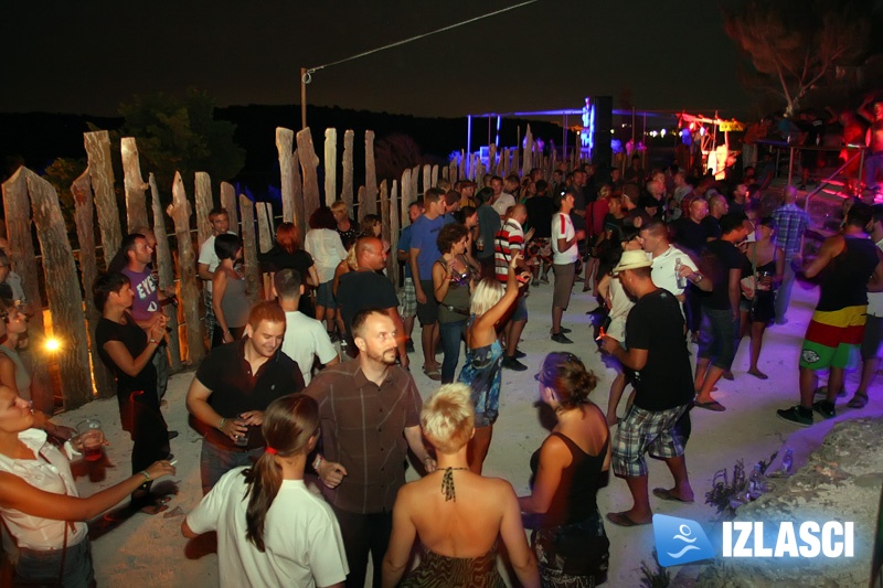 Slurp Festival @ Fort Punta Christo