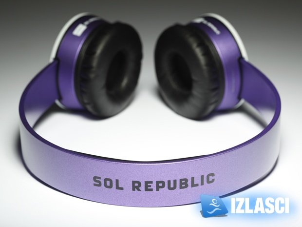 Sol Republic - čvrstoća i kvaliteta zvuka koju koristi i DJ deadmau5
