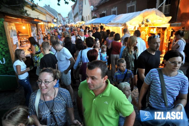 Špancirfest @ Varaždin