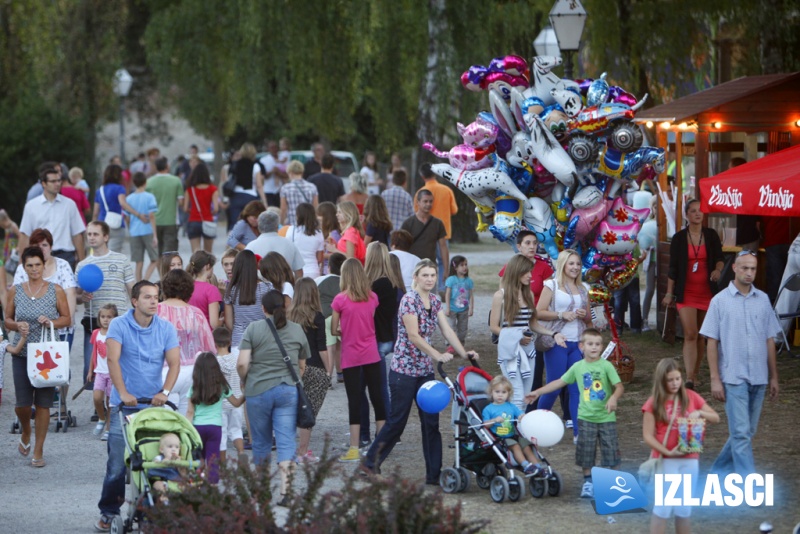 Špancirfest @ Varaždin