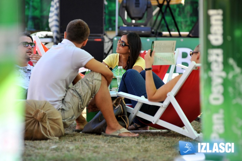 Špancirfest @ Varaždin