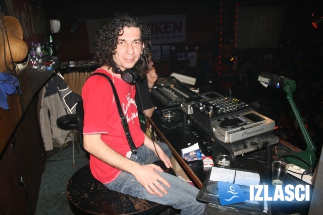 Domaći rock rasplesao Uljanik