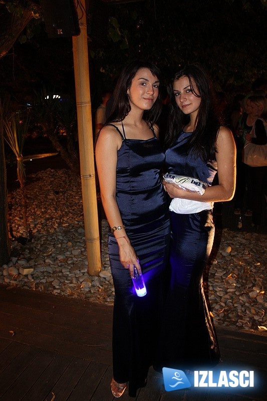 Koncert Dogme u Arubi