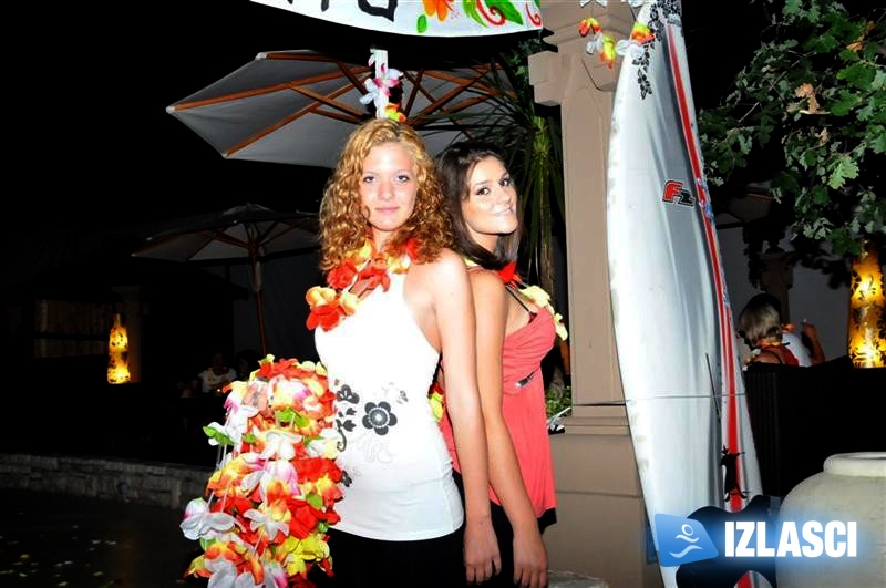 Pre-opening Party u baru Daylight u Umagu