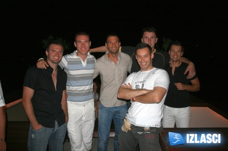 Villa Club