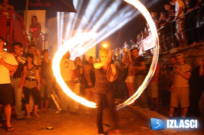 Završna večer Motovunskog festivala trajala do ranih jutarnjih sati