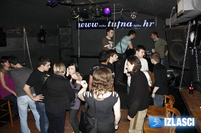 Disco, disco... u Tufni pa i poneka fetišistica