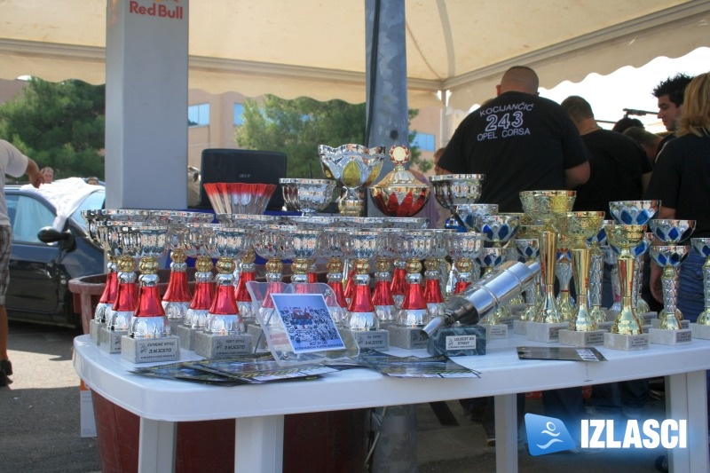 Napokon održan 3. Car Audio i Tuning show