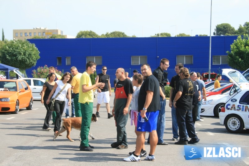 Napokon održan 3. Car Audio i Tuning show