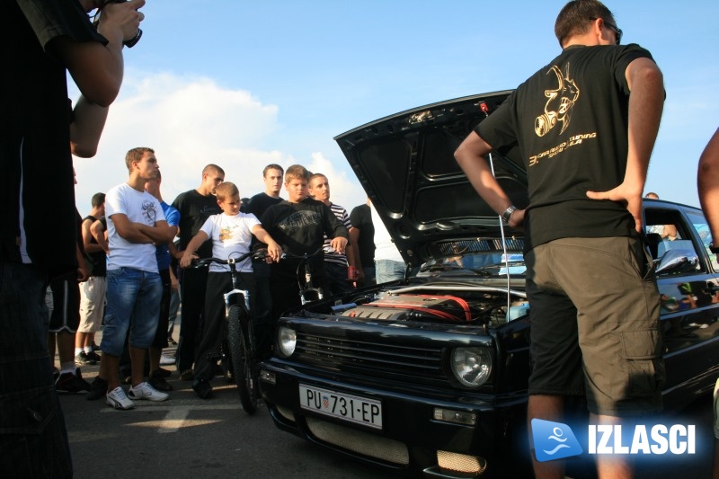 Napokon održan 3. Car Audio i Tuning show