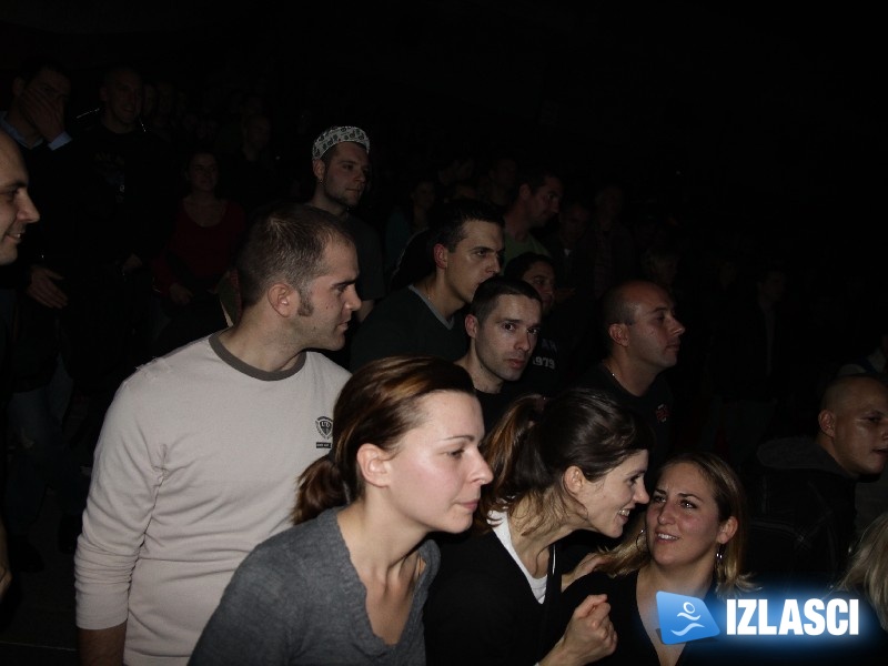 Let 3 oraspoložio kino Pobjedu