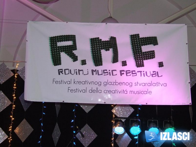 Rovinj Music Festival