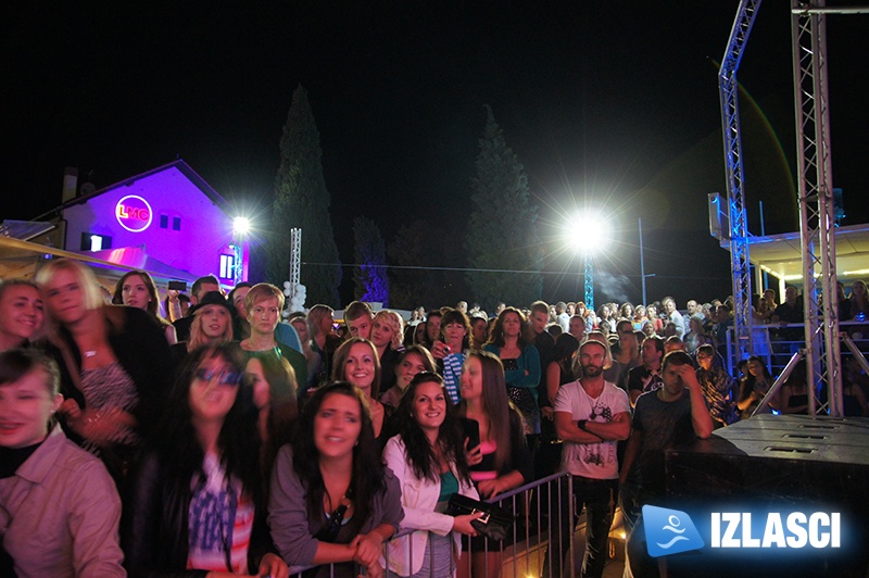 Zatvorena ovogodišnja sezona LightHouse cluba uz koncert Tonya Cetinskog