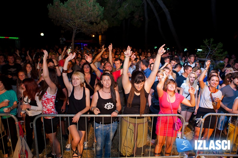 Završilo najbolje i najposjećenije izdanje Parkfesta