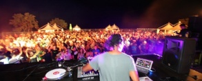 Kanegra Beach Festival @ Umag