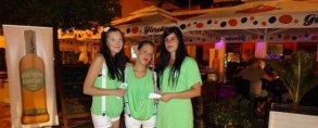 SoCo Lime party @ Glamour caffe, Rovinj