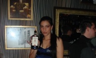 Ballantine's party u Manhattan clubu, Rijeka