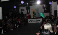 3.rođendan P.C. Studio-Pula u klubu Aruba