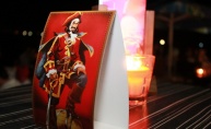 Žviždaljke se čuju, Captain Morgan je u Colosseumu!