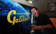 Niske temperature nisu spriječile odličnu proslavu godišnjice u Galileo baru