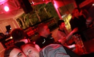 Casanova beach bar okupana dobrim ritmovima