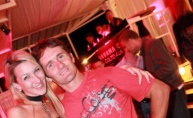 Casanova beach bar okupana dobrim ritmovima