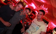 Casanova beach bar okupana dobrim ritmovima