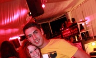 Casanova beach bar okupana dobrim ritmovima