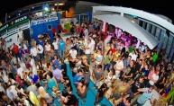 Aquarius Zrće Night Party