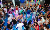 Aquarius Zrće Night Party