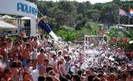 Zrće After Beach Party