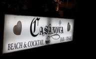 Pjesma i ples do ranog jutra u Casanovi