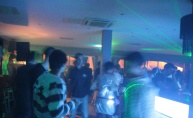 Medussa - All day party with Ivan Komlinović