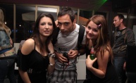 Medussa - All day party with Ivan Komlinović